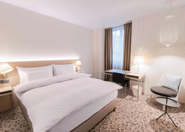 Hotel Savoy Bern