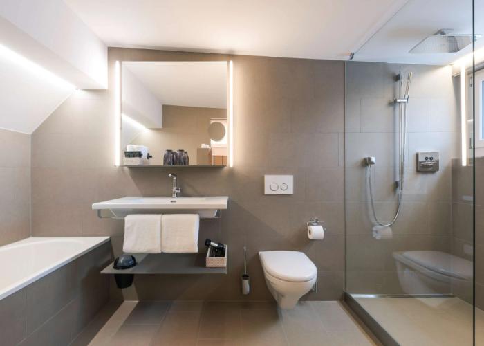 Hotel Savoy Bern