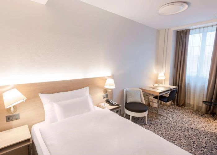 Hotel Savoy Bern