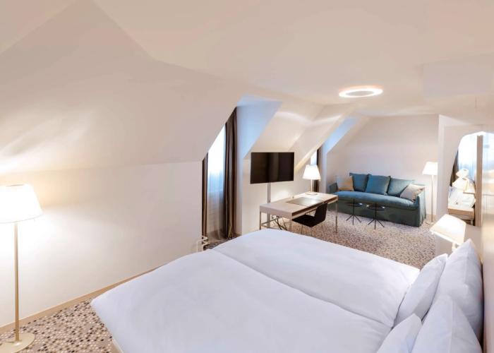 Hotel Savoy Bern