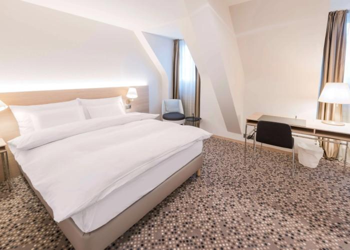 Hotel Savoy Bern