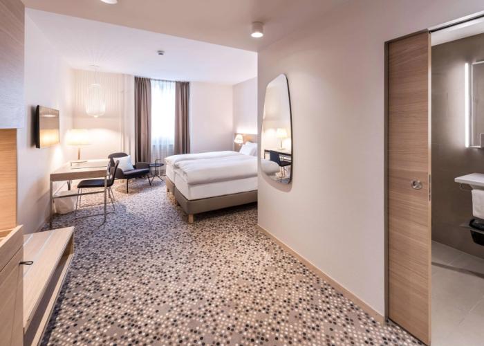 Hotel Savoy Bern