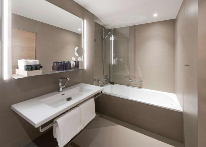 Hotel Savoy Bern