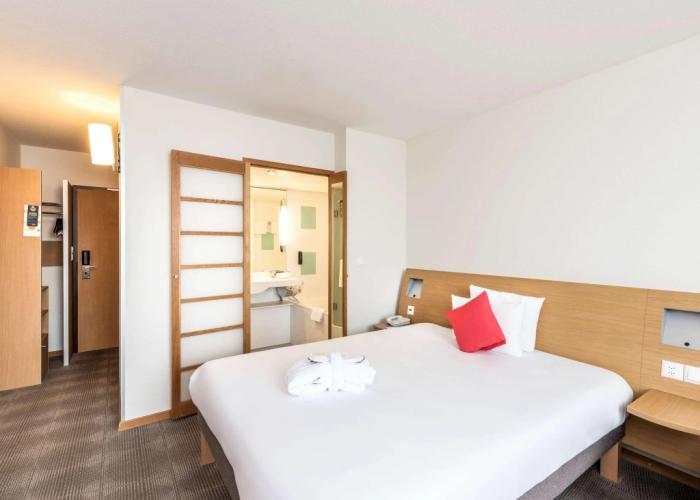 Novotel Bern Expo