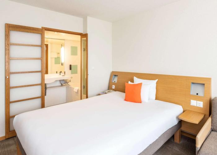 Novotel Bern Expo