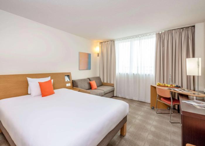 Novotel Bern Expo
