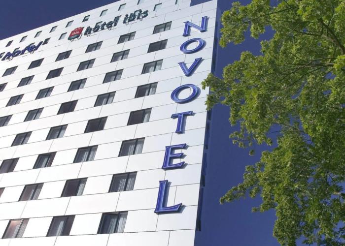 Novotel Bern Expo