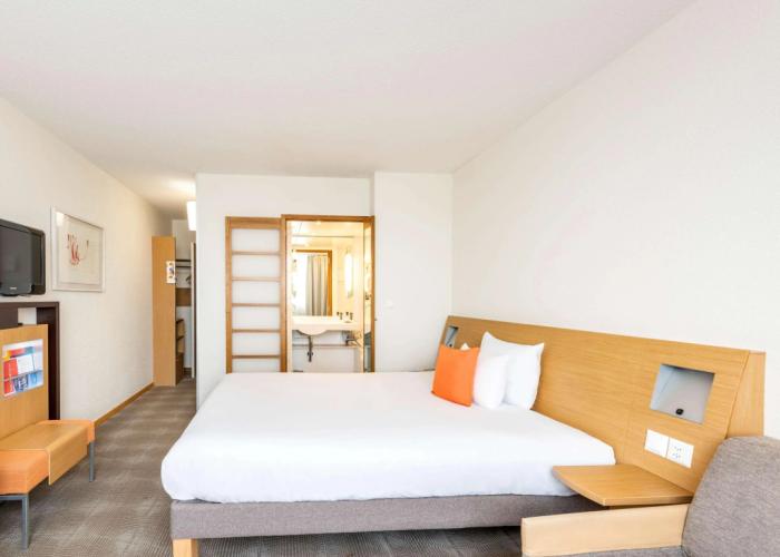 Novotel Bern Expo