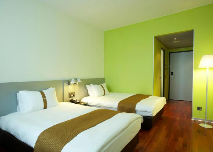 Holiday Inn BERN-WESTSIDE by IHG