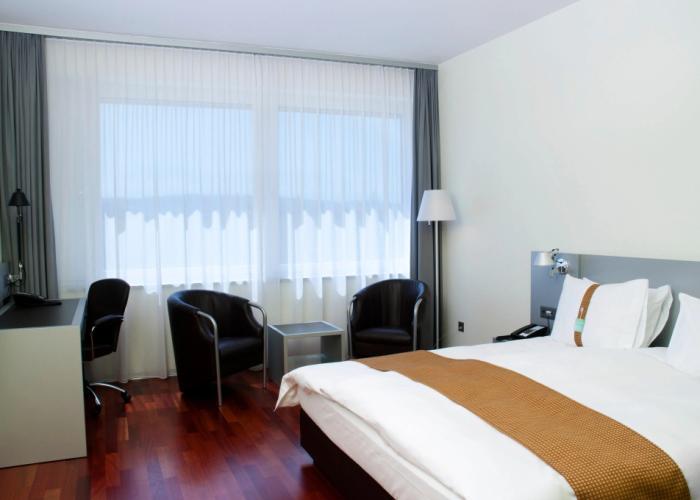 Holiday Inn BERN-WESTSIDE by IHG