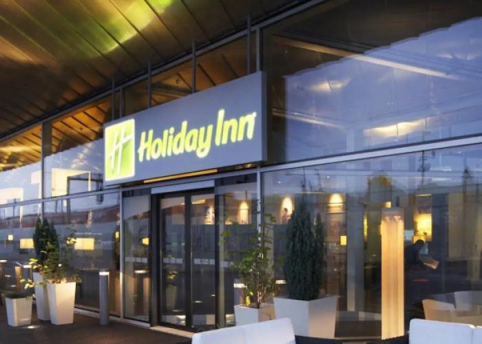 Holiday Inn BERN-WESTSIDE by IHG