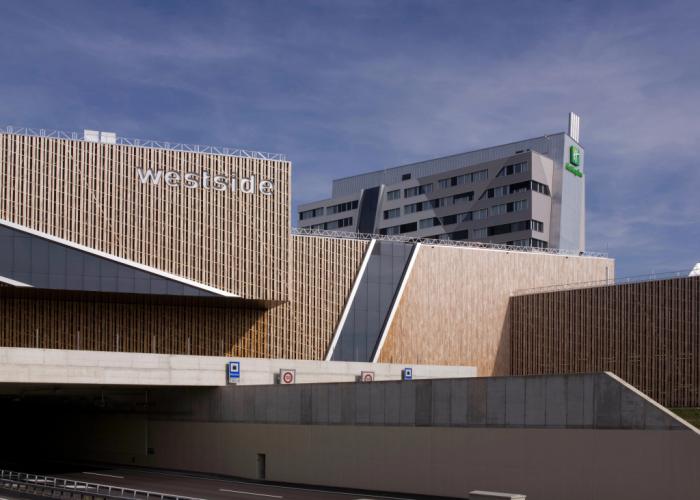 Holiday Inn BERN-WESTSIDE by IHG