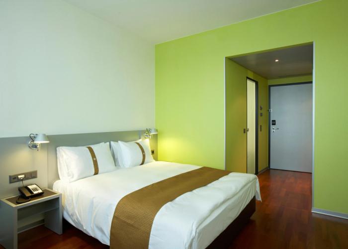 Holiday Inn BERN-WESTSIDE by IHG