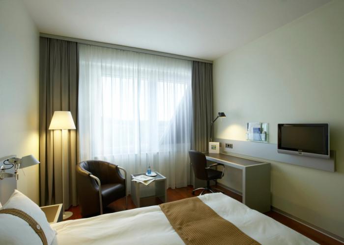 Holiday Inn BERN-WESTSIDE by IHG