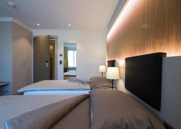 Hotel Jardin