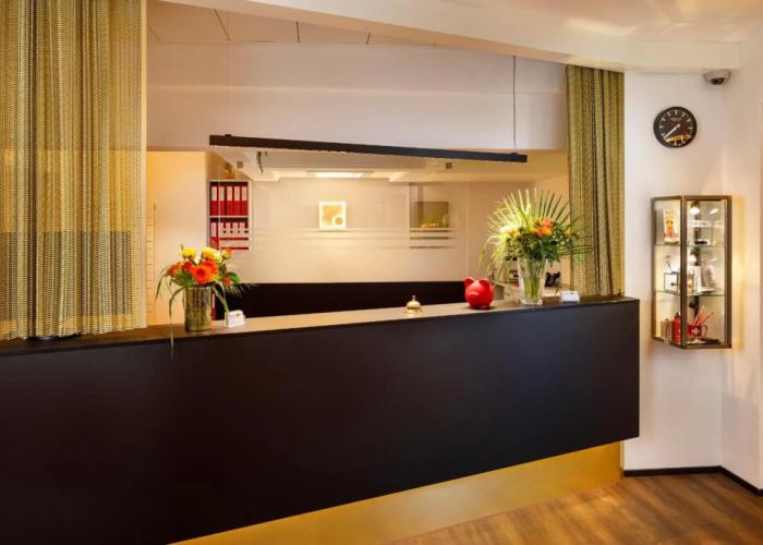 Hotel Jardin