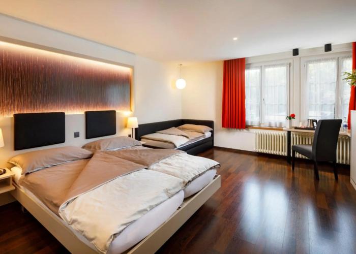 Hotel Jardin
