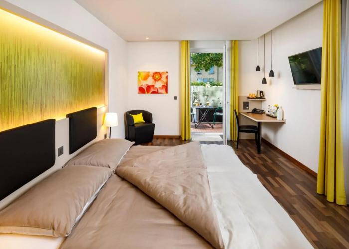 Hotel Jardin