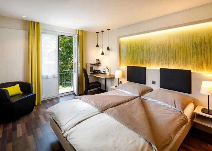 Hotel Jardin