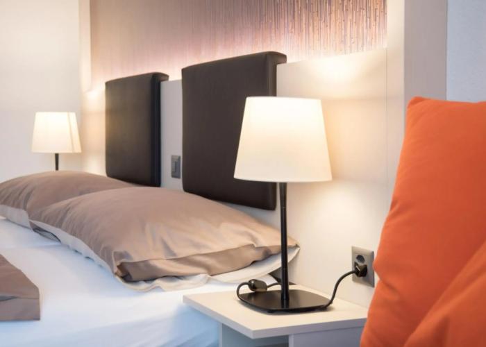 Hotel Jardin