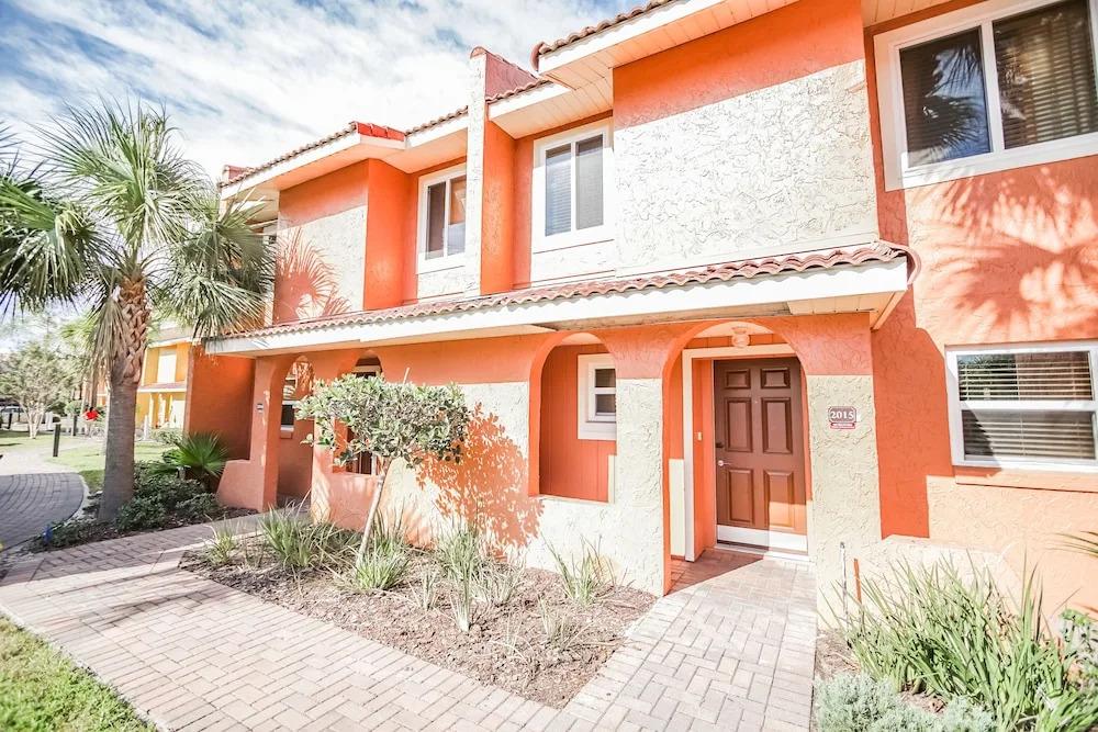 Multi Resorts at Fantasy World