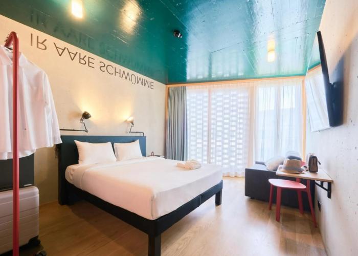 ibis Styles Bern City
