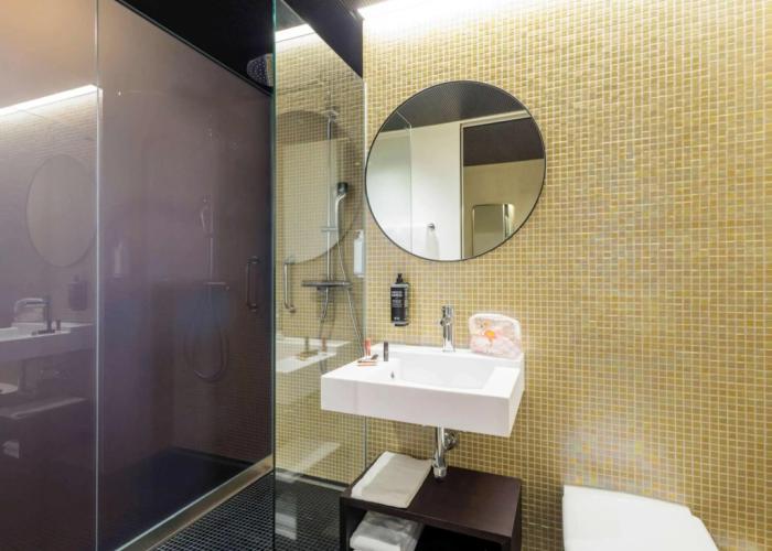 ibis Styles Bern City