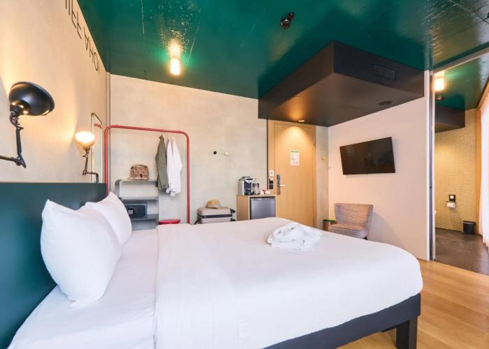 ibis Styles Bern City