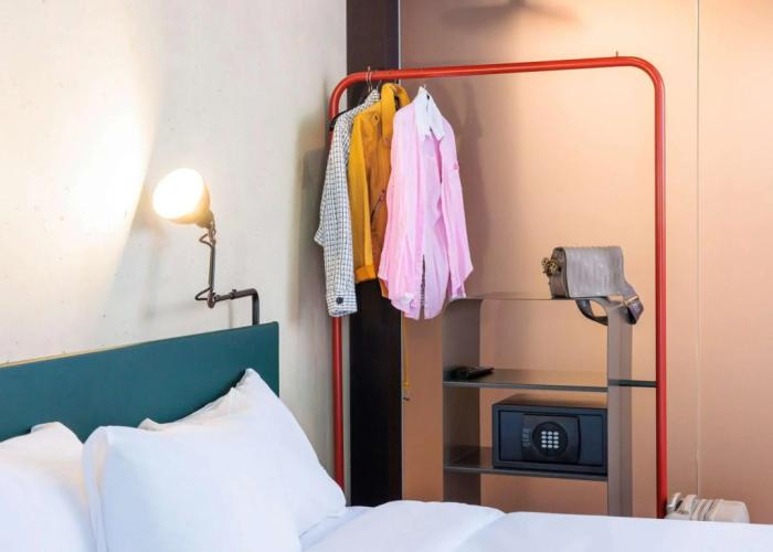 ibis Styles Bern City