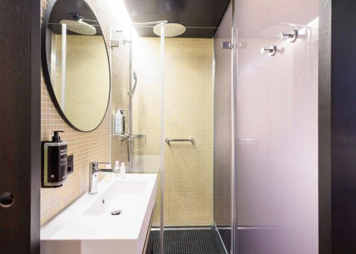 ibis Styles Bern City