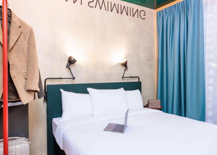 ibis Styles Bern City