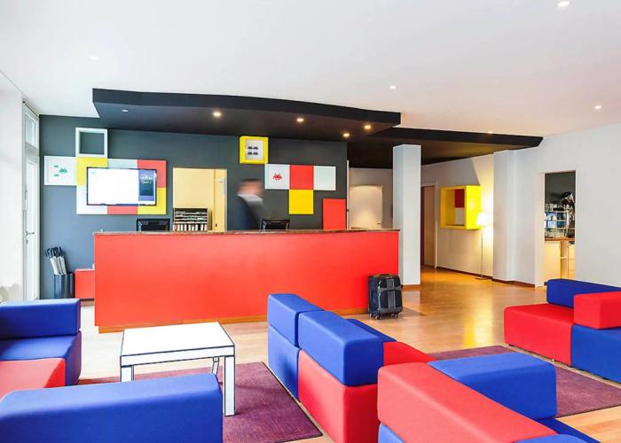 ibis Styles Bern City