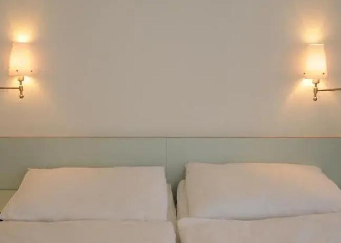 Hotel Nydeck