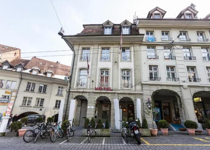 Hotel Nydeck