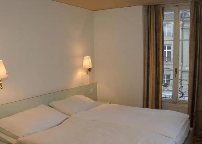 Hotel Nydeck