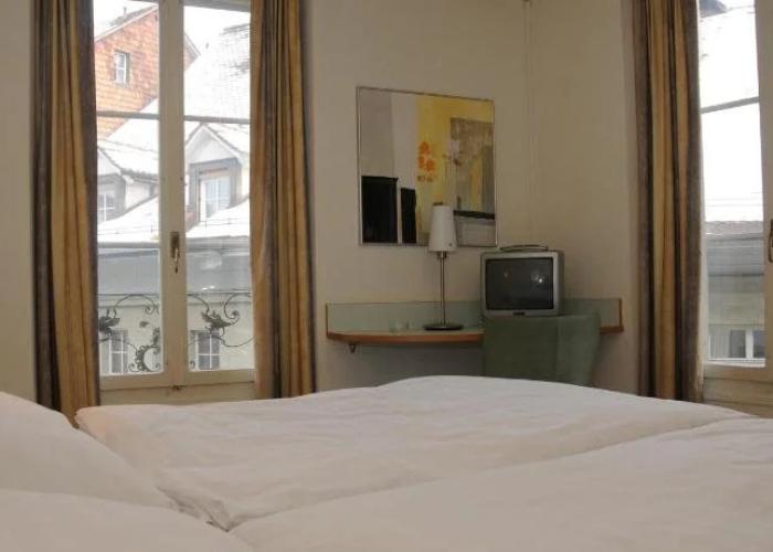 Hotel Nydeck