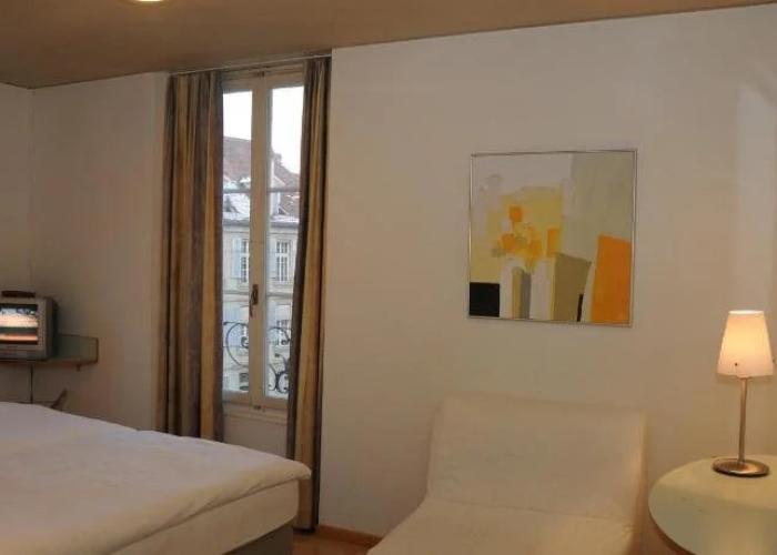 Hotel Nydeck