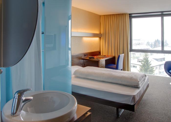 Hotel Ambassador