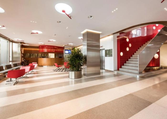Hotel Ambassador