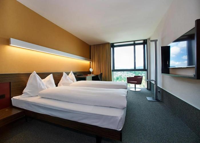 Hotel Ambassador
