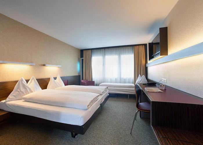 Hotel Ambassador