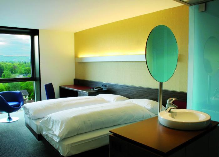 Hotel Ambassador