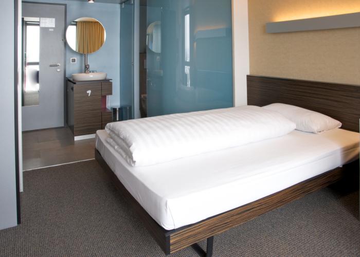 Hotel Ambassador