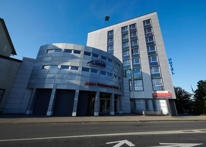 Hotel Ambassador