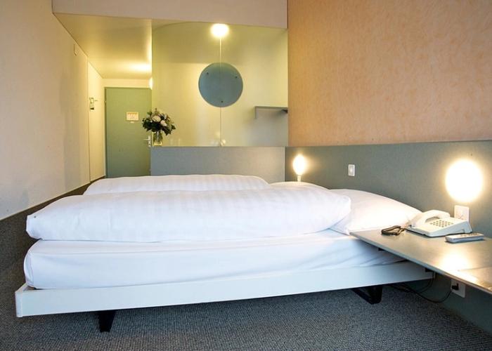 Hotel City am Bahnhof