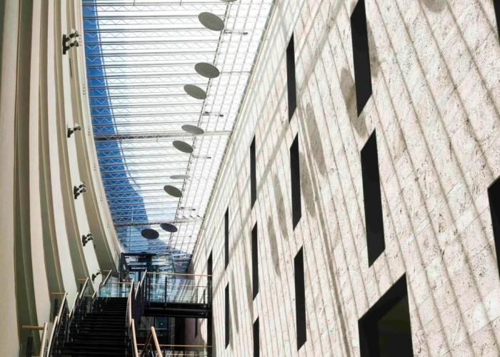 Swissôtel Kursaal Bern