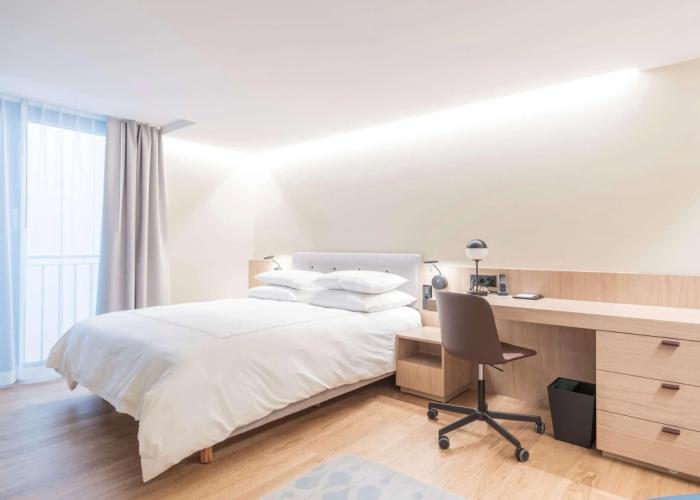 Swissôtel Kursaal Bern