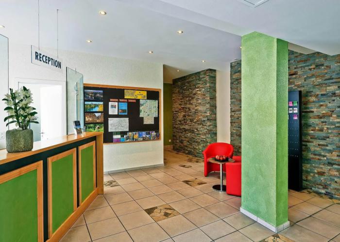 Sorell Hotel Arabelle