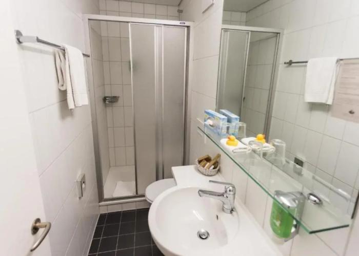 Sorell Hotel Arabelle