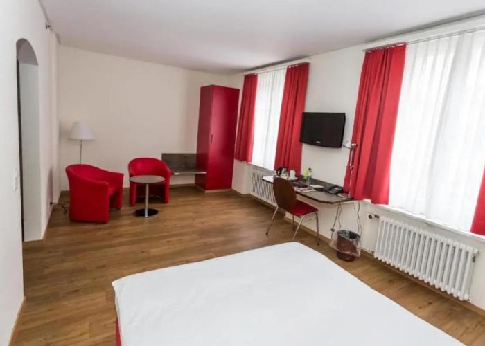 Sorell Hotel Arabelle